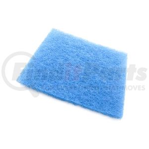 Mack 7787-525784 Cabin Air Filter Cabin Air Filter - 10.5 x 10.5 x 0.75, Fiber, 1/2 in. Thickness