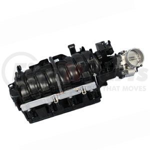 68530327aa by MOPAR - Engine Intake Manifold - For 2014-2024 Ram 2500 3500 6.4L V8