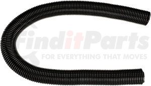 23824 by GATES - HVAC Defrost and Heater Air Duct Hose - Defroster/Air Intake Hose