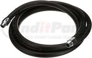 27454 by GATES - Gas Pump Hose - Retractable Cable Gas Pump Hose