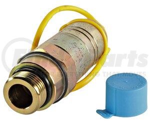 9908-006 by STRATOFLEX HOSE - COUPLER ASSY