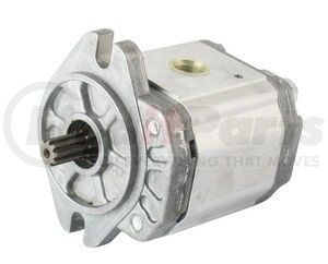 HPLPA217DSVU6U5B00 by BONDIOLI & PAVESI - HYDRAULIC GEAR PUMP