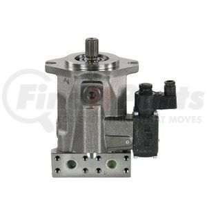 HPV4058BB1NAE00-029 by BONDIOLI & PAVESI - HYDRAULIC PUMP