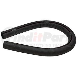 24303 by GATES - HVAC Control Duct Hose - Straight Air Vent Hose