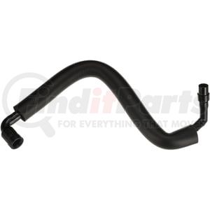 EMH106 by GATES - Engine Crankcase Breather Hose - Emission Control and Ventilation Hose