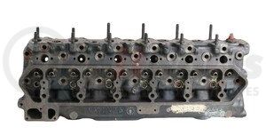 670323C92 by KOMATSU-REPLACEMENT - HEAD