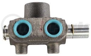 7254-001 by GRESEN HYDRAULICS - HYDRAULIC VALVE - SELECTOR