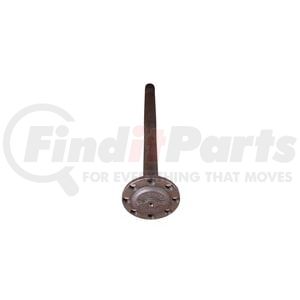 070SR124-19 by DANA - Spicer Axle Shaft