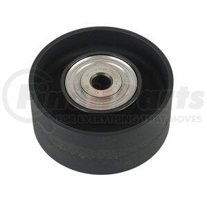 12598654 by GM - Accessory Drive Belt Idler Pulley - fits 2009-2013 Chevrolet Corvette