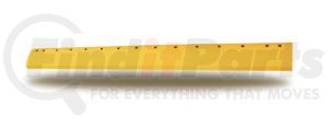 5D9559 by BLUMAQ - Grader - Curved, 0.75" Thick, Through Hardened (DH2), Not Serrated, fits Caterpillar