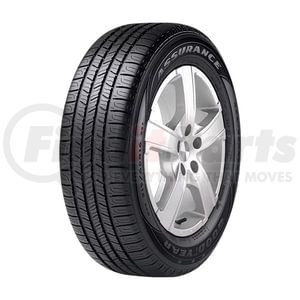 407259374 by GOODYEAR TIRES - Assurance All-Season Tire - 185/65R15, 88T, 24.5 in. Overall Tire Diameter