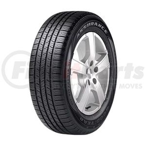 407723374 by GOODYEAR TIRES - Assurance All-Season Tire - 225/60R17, 99T, 27.6 in. Overall Tire Diameter