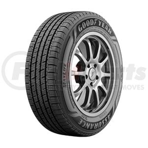 110952545 by GOODYEAR TIRES - Assurance MaxLife Tire - 205/55R16, 91H, 24.9 in. Overall Tire Diameter