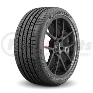 104004568 by GOODYEAR TIRES - Eagle Exhilarate Tire - 225/45ZR17, 94W, 25 in. Overall Tire Diameter