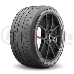 389926128 by GOODYEAR TIRES - Eagle F1 SuperCar Tire - 245/45ZR20, 99Y, 28.66 in. Overall Tire Diameter