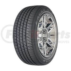 106087625 by GOODYEAR TIRES - Eagle GT II (H > V) Tire - P285/50R20, 111H, 31.3 in. Overall Tire Diameter