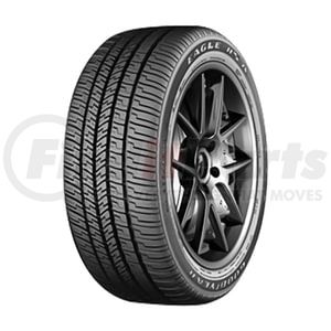 732550500 by GOODYEAR TIRES - Eagle RS-A Tire - P255/50R20, 104V, 30.1 in. Overall Tire Diameter