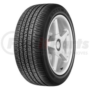 732276500 by GOODYEAR TIRES - Eagle RS-A Police Tire - P235/50R18, 99W, 27.3 in. Overall Tire Diameter