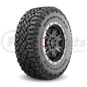 150153601 by GOODYEAR TIRES - Wrangler DuraTrac Tire - 265/65R17, 112S, 30.6 in. Overall Tire Diameter