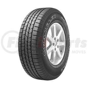 183934470 by GOODYEAR TIRES - Wrangler SR-A Tire - P275/60R20, 114S, 33 in. Overall Tire Diameter
