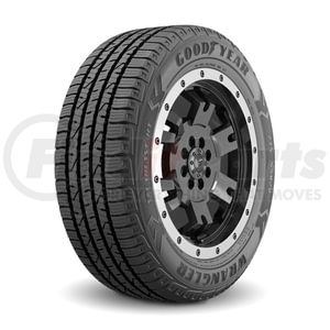 269561969 by GOODYEAR TIRES - Wrangler Steadfast HT Tire - 225/65R17, 102H, 27.48 in. Overall Tire Diameter