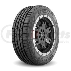 269004969 by GOODYEAR TIRES - Wrangler Steadfast HT Tire - 225/60R17, 99H, 27.64 in. Overall Tire Diameter