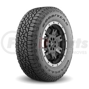741126681 by GOODYEAR TIRES - Wrangler TrailRunner AT Tire - 235/75R15, 105S, 28.9 in. Overall Tire Diameter