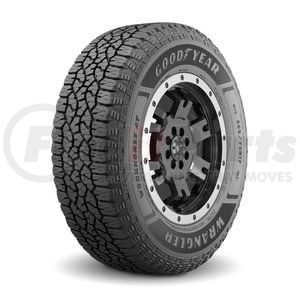 480045856 by GOODYEAR TIRES - Wrangler Workhorse AT Tire - 265/70R16, 112T, 30.6 in. Overall Tire Diameter