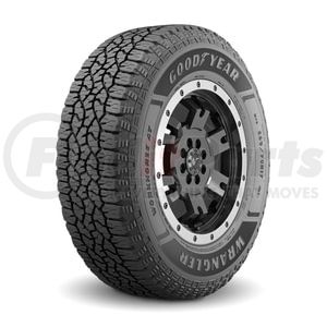 480057856 by GOODYEAR TIRES - Wrangler Workhorse AT Tire - 265/75R16, 116T, 31.7 in. Overall Tire Diameter