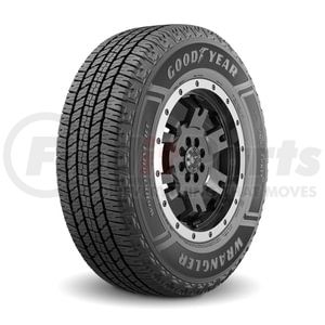 131745944 by GOODYEAR TIRES - Wrangler Workhorse HT Tire - LT235/85R16, 120R, 31.7 in. Overall Tire Diameter