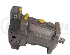 AA6VM55HD1/60W0320-PSD520B by BRUENINGHAUS HYDROMATIK - HYD MOTOR