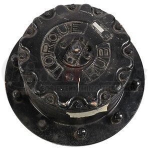 W3CK50418ZB by FAIRFIELD MANUFACTURING CO - TORQUE HUB