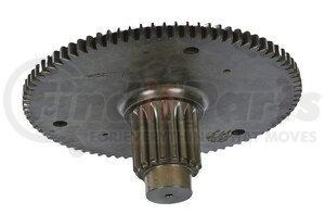 12N082602B by FAIRFIELD MANUFACTURING CO - DRIVE SHAFT ASY(DB2)(CJ50)*ABS