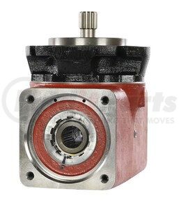 RA701 by FAIRFIELD MANUFACTURING CO - RIGHT ANGLE ASSEMBLY