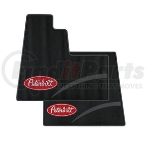 FMPBL0G0D-NG by PETERBILT - Floor Mat