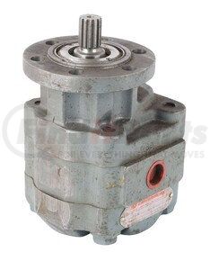 B230-250 by COMMERCIAL INTERTECH - PUMP