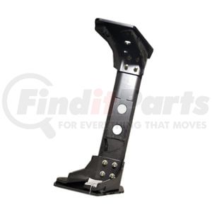 D85-6085 by PETERBILT - Engine Support - Front, for Cummins ISX12