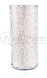 AF1604 by BUCYRUS ERIE - AIR FILTER