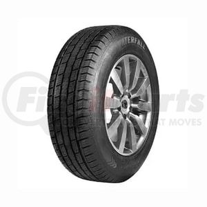SUV1703HTWF by WATERFALL TIRES - Terra-X H/T Tire - BSW, 235/65R17, 104H, 29.06 in. Overall Tire Diameter