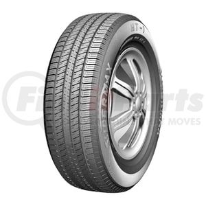 SUV1601HTKD by SUPERMAX TIRES - HT-1 Passenger Tire - 215/70R16, 100T, 27.72 in. Overall Tire Diameter