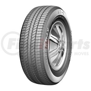 SUV1803HTKD by SUPERMAX TIRES - HT-1 Passenger Tire - 225/55R18 , 98V, 27.7 in. Overall Tire Diameter