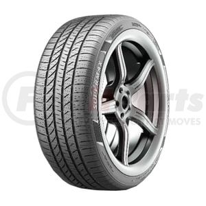 UHP1703KD by SUPERMAX TIRES - UHP-1 Passenger Tire - 225/50ZR17, 94W, 25.83 in. Overall Tire Diameter