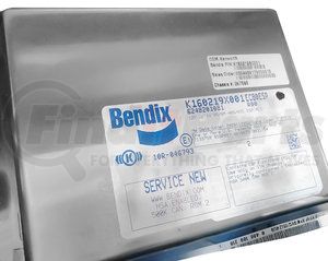 k160219sc001 by BENDIX - ABS Electronic Control Unit - Service, New