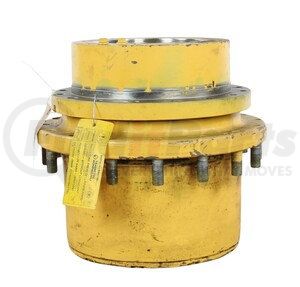 610W2/3VS004A11A024/141/2T277008060 by BONFIGLIOLI HYDRAULICS - WHEEL MOTOR