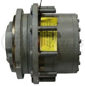 606W2VHS007C35H1D5WQ1 by BONFIGLIOLI HYDRAULICS - WHEEL MOTOR