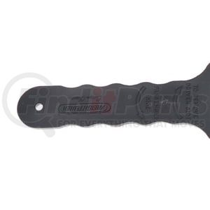 22-71625-000 by FREIGHTLINER - Tire Repair Tool - Hub Cover Tool, Rear, 253mm Overall Length, 6.40mm Thickness