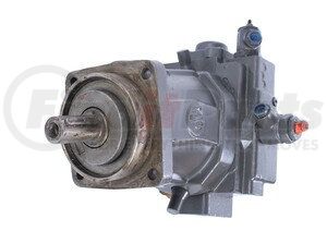 A7VO55LR3E/61L-DPB01 by REX ROTH - Hydraulic Axial Piston Pump