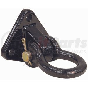 b0681 by BUYERS PRODUCTS - Tow Hook - Heavy Duty