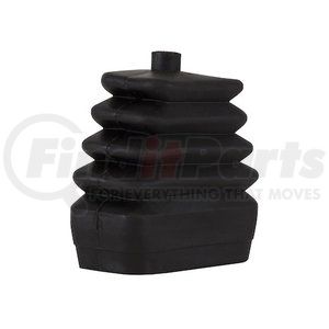 b206301ro by BUYERS PRODUCTS - Axis Remote Control Valve Boot- Rubber, For Single Axis Remote