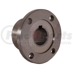 b21333 by BUYERS PRODUCTS - Power Take Off (PTO) Companion Flange